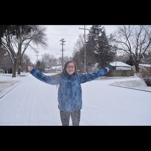 Meet your Posher, Alayna